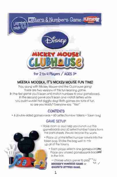 Hasbro Games Mickey Mouse Clubhouse-page_pdf